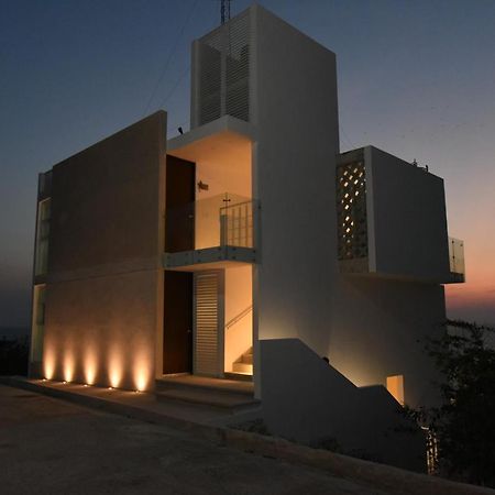 Апартаменти Torre Aguamarina Кампече Екстер'єр фото