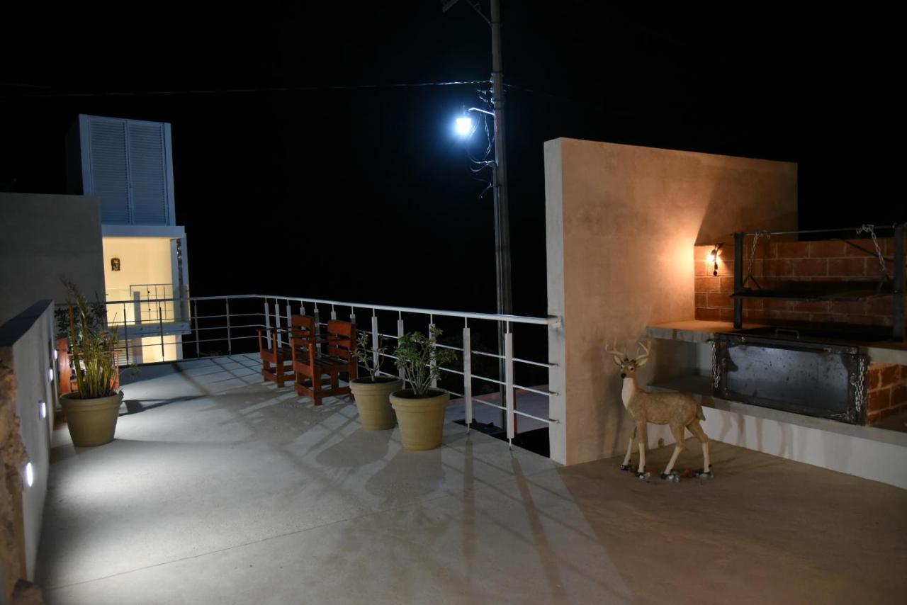 Апартаменти Torre Aguamarina Кампече Екстер'єр фото